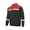 7100 SUDADERA 7100 SUDADERA 9910-VIS NEW WAVE