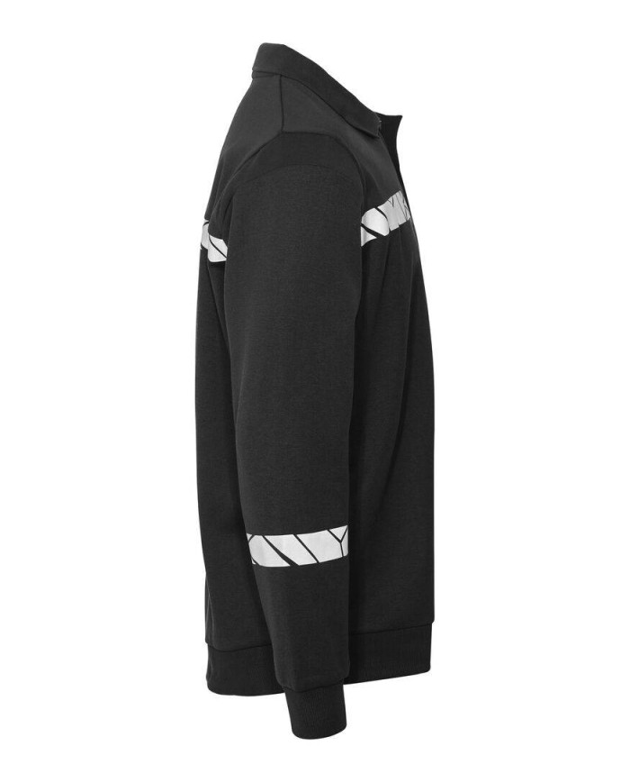 7100 SUDADERA 7100 SUDADERA 9910-VIS NEW WAVE