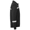 7100 SUDADERA 7100 SUDADERA 9910-VIS NEW WAVE