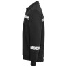 7100 SUDADERA 7100 SUDADERA 9910-VIS NEW WAVE