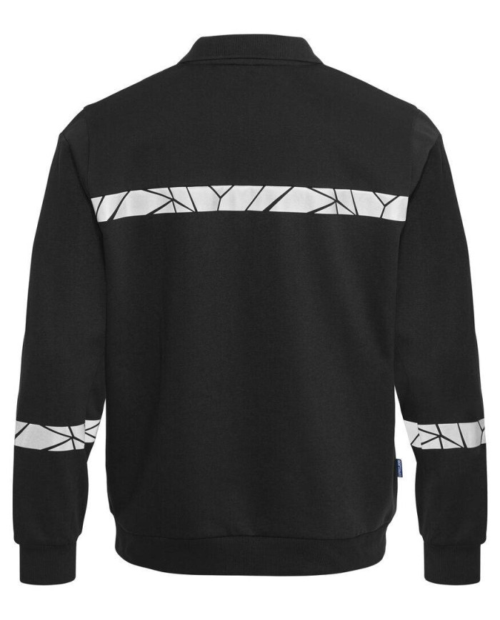 7100 SUDADERA 7100 SUDADERA 9910-VIS NEW WAVE