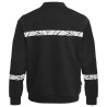 7100 SUDADERA 7100 SUDADERA 9910-VIS NEW WAVE