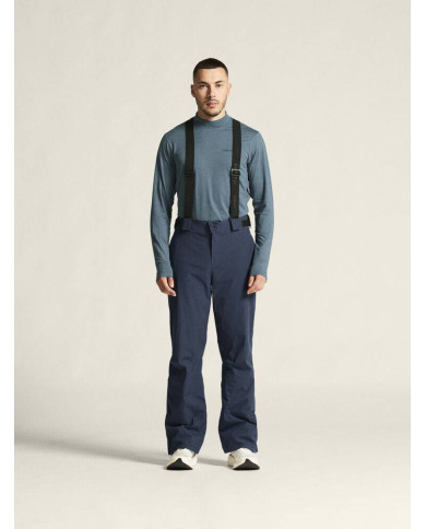 Explore Padded Pants M NEW WAVE