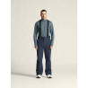 Explore Padded Pants M NEW WAVE