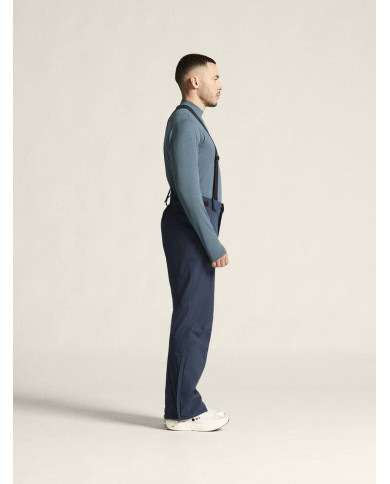 Explore Padded Pants M NEW WAVE
