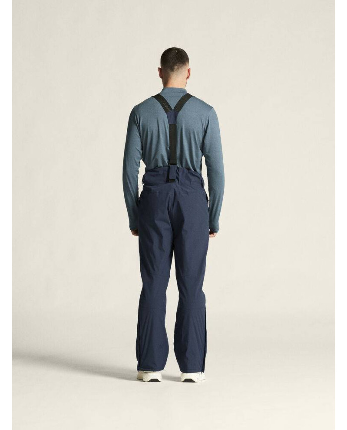 Explore Padded Pants M NEW WAVE