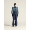 Explore Padded Pants M NEW WAVE