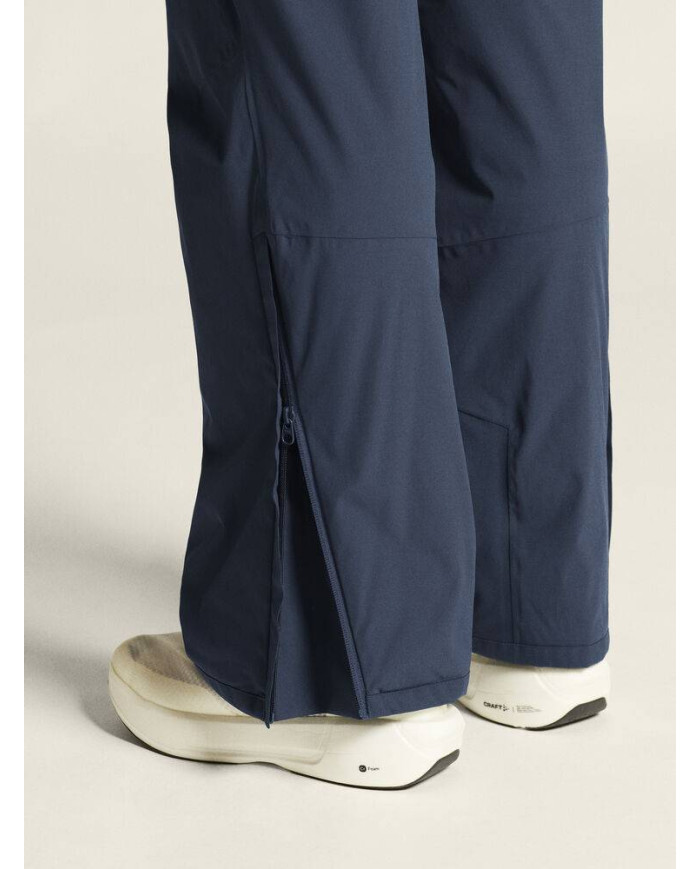 Explore Padded Pants M NEW WAVE