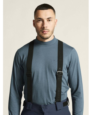 Explore Padded Pants M NEW WAVE