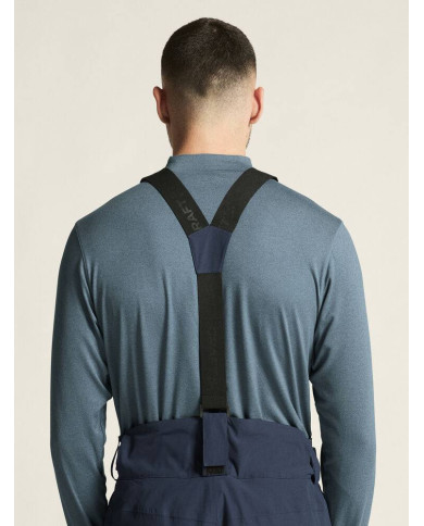 Explore Padded Pants M NEW WAVE