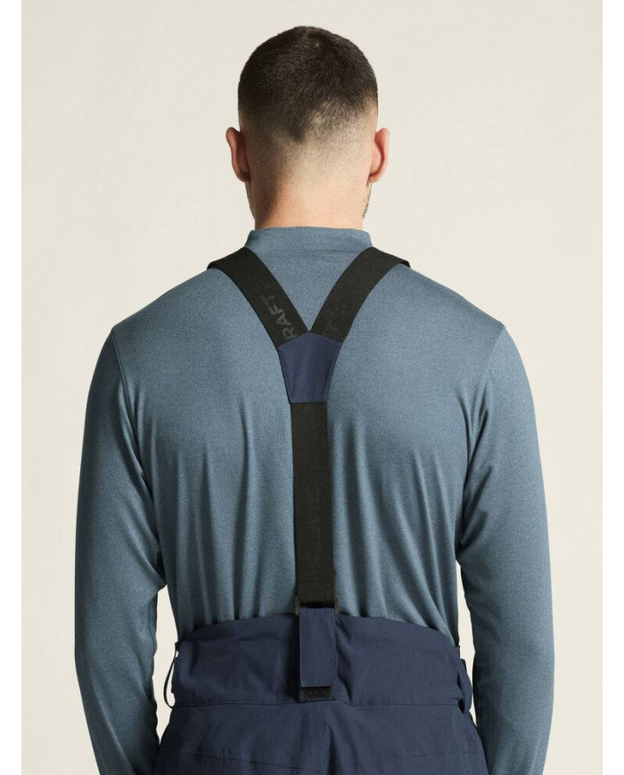 Explore Padded Pants M NEW WAVE