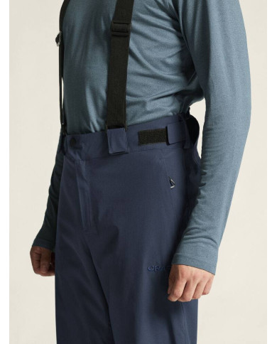 Explore Padded Pants M NEW WAVE