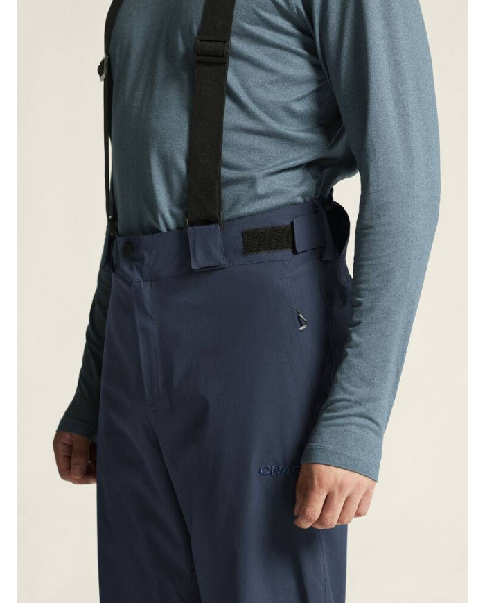 Explore Padded Pants M NEW WAVE