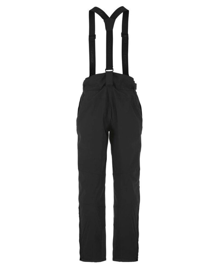 Explore Padded Pants M NEW WAVE