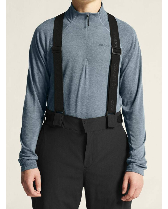 Explore Padded Pants M NEW WAVE