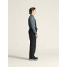 Explore Padded Pants M NEW WAVE