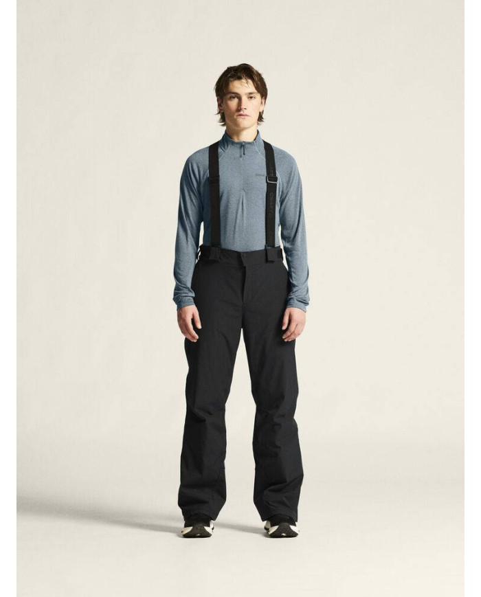 Explore Padded Pants M NEW WAVE
