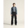 Explore Padded Pants M NEW WAVE