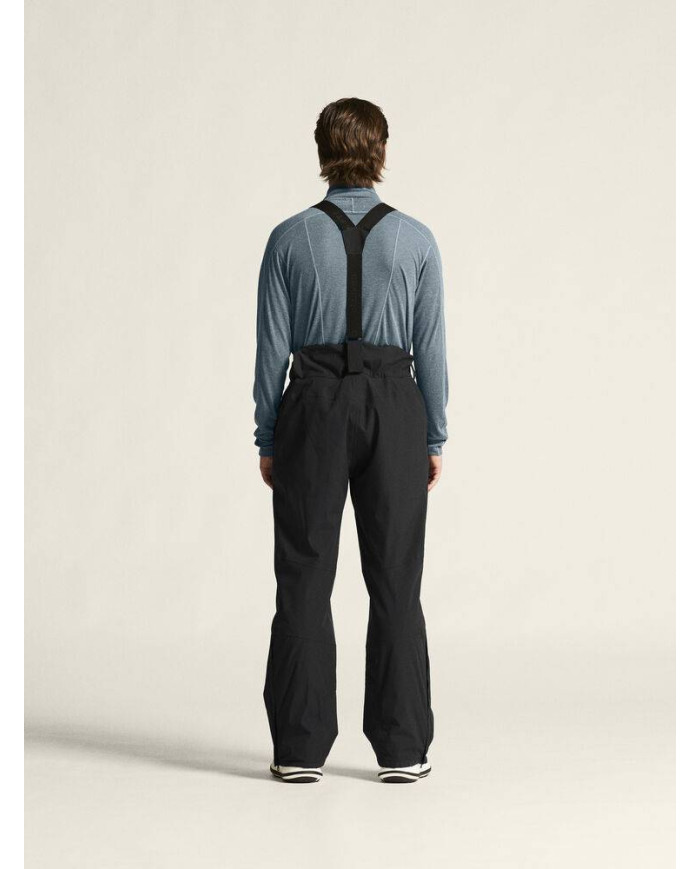 Explore Padded Pants M NEW WAVE