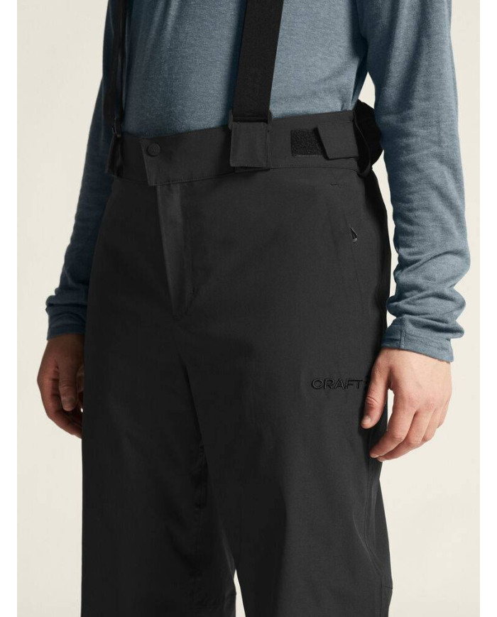 Explore Padded Pants M NEW WAVE