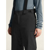 Explore Padded Pants M NEW WAVE