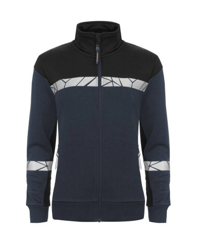 7105 SUDADERA MUJER 7105 SUDADERA MUJER 9910-VIS NEW WAVE