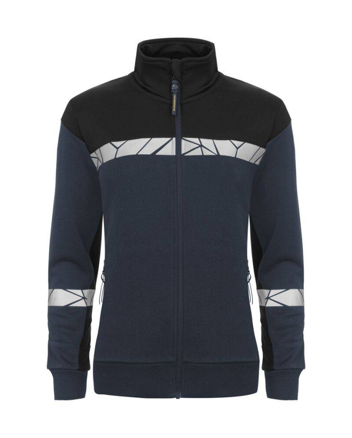 7105 SUDADERA MUJER 7105 SUDADERA MUJER 9910-VIS NEW WAVE