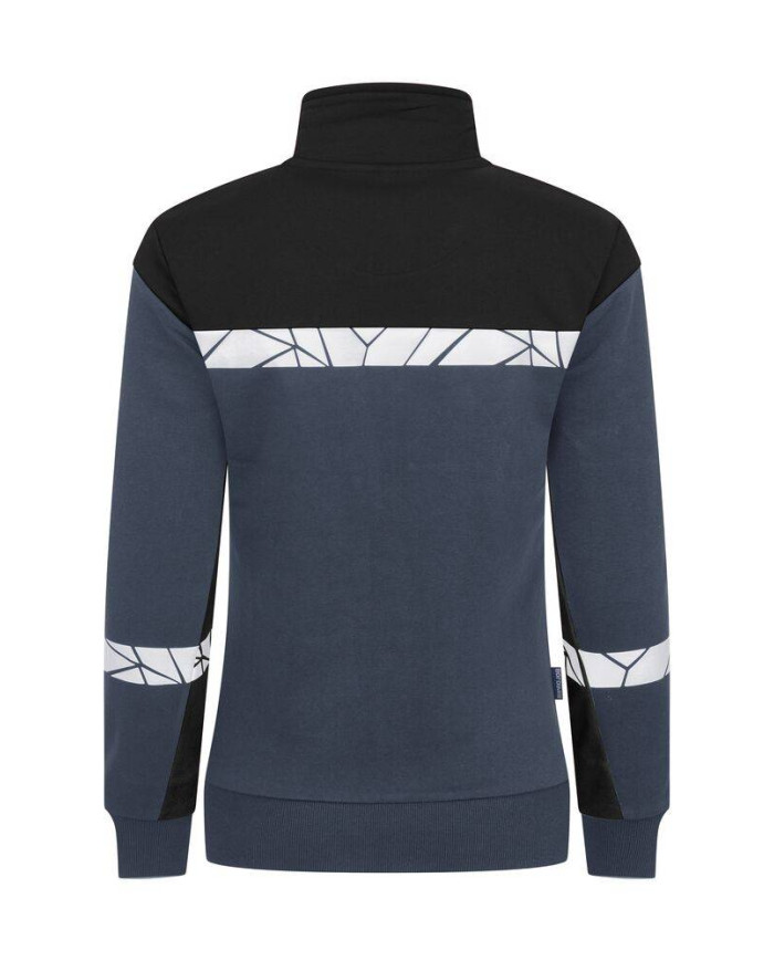 7105 SUDADERA MUJER 7105 SUDADERA MUJER 9910-VIS NEW WAVE