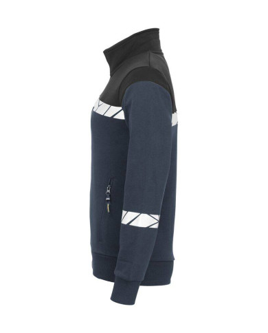 7105 SUDADERA MUJER 7105 SUDADERA MUJER 9910-VIS NEW WAVE