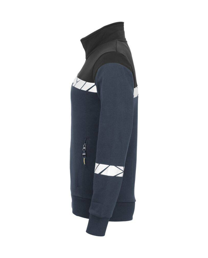 7105 SUDADERA MUJER 7105 SUDADERA MUJER 9910-VIS NEW WAVE
