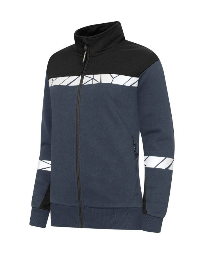 7105 SUDADERA MUJER 7105 SUDADERA MUJER 9910-VIS NEW WAVE