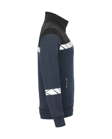 7105 SUDADERA MUJER 7105 SUDADERA MUJER 9910-VIS NEW WAVE