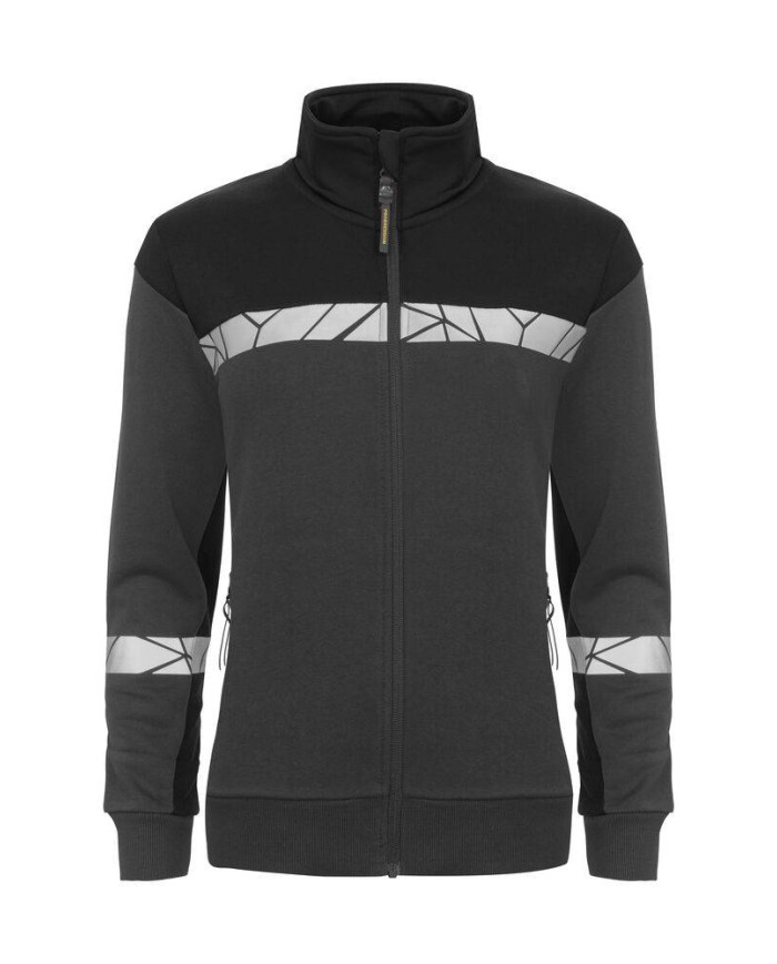 7105 SUDADERA MUJER 7105 SUDADERA MUJER 9910-VIS NEW WAVE