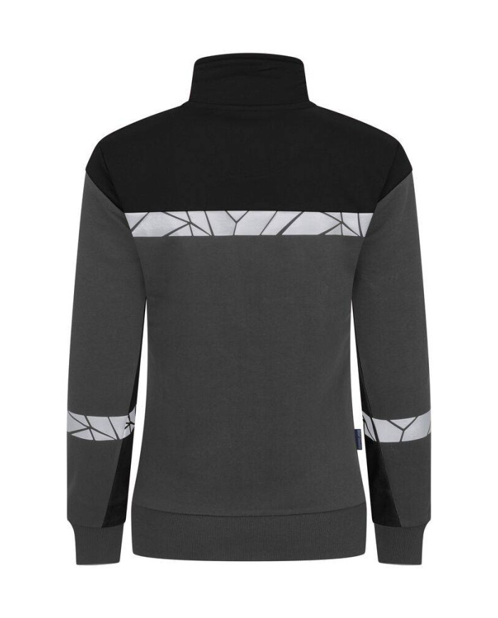 7105 SUDADERA MUJER 7105 SUDADERA MUJER 9910-VIS NEW WAVE