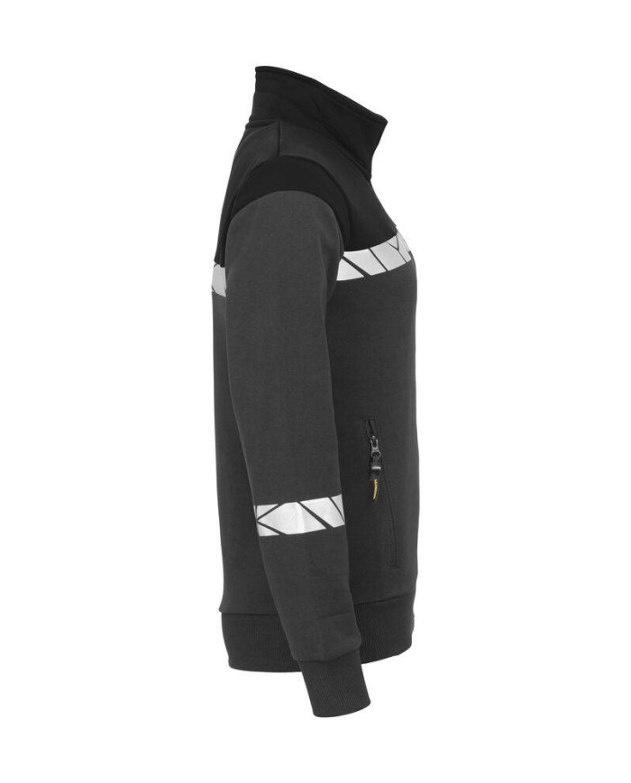 7105 SUDADERA MUJER 7105 SUDADERA MUJER 9910-VIS NEW WAVE
