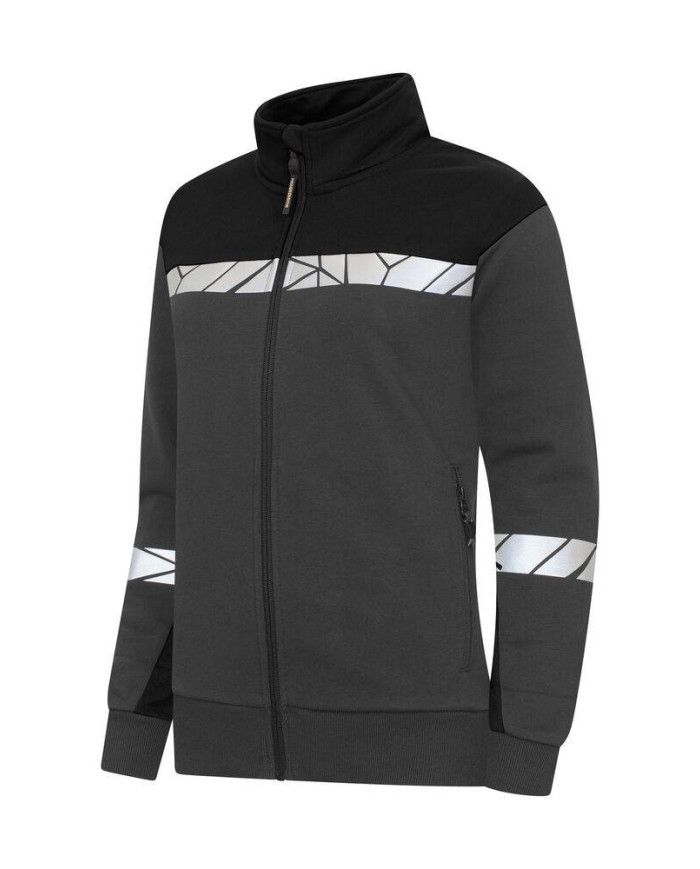7105 SUDADERA MUJER 7105 SUDADERA MUJER 9910-VIS NEW WAVE