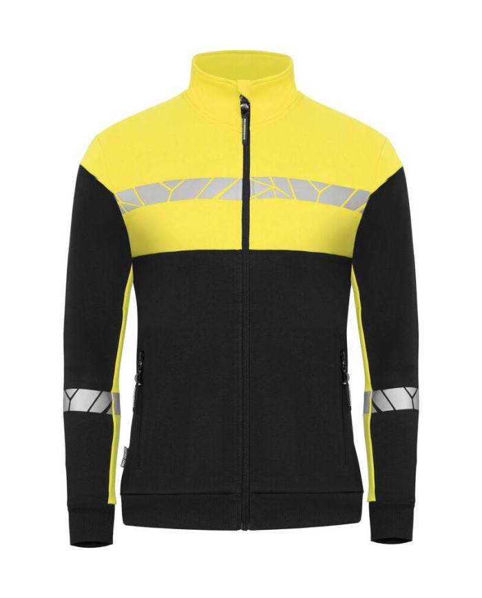 7105 SUDADERA MUJER 7105 SUDADERA MUJER 9910-VIS NEW WAVE