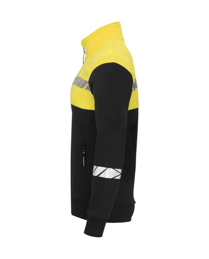 7105 SUDADERA MUJER 7105 SUDADERA MUJER 9910-VIS NEW WAVE