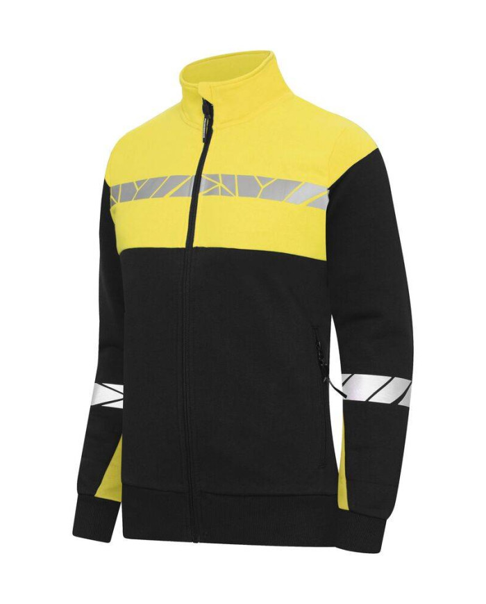 7105 SUDADERA MUJER 7105 SUDADERA MUJER 9910-VIS NEW WAVE