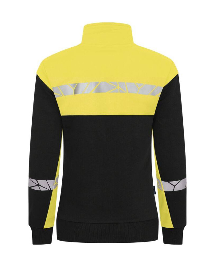 7105 SUDADERA MUJER 7105 SUDADERA MUJER 9910-VIS NEW WAVE