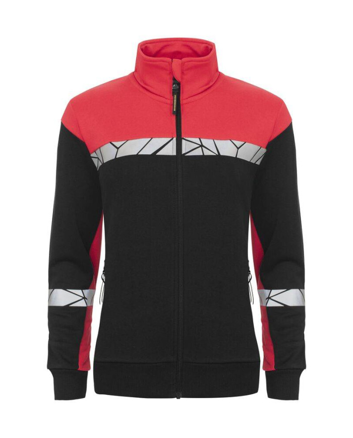 7105 SUDADERA MUJER 7105 SUDADERA MUJER 9910-VIS NEW WAVE