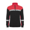 7105 SUDADERA MUJER 7105 SUDADERA MUJER 9910-VIS NEW WAVE