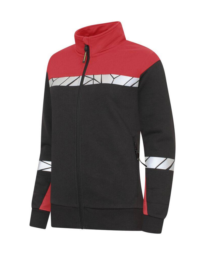 7105 SUDADERA MUJER 7105 SUDADERA MUJER 9910-VIS NEW WAVE