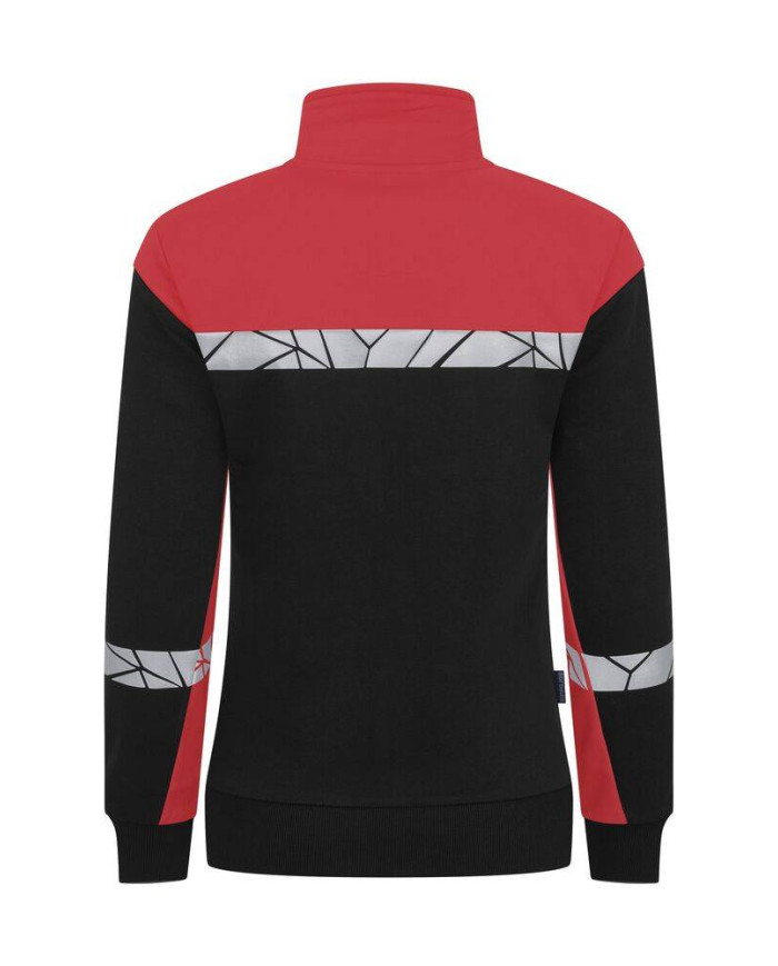 7105 SUDADERA MUJER 7105 SUDADERA MUJER 9910-VIS NEW WAVE
