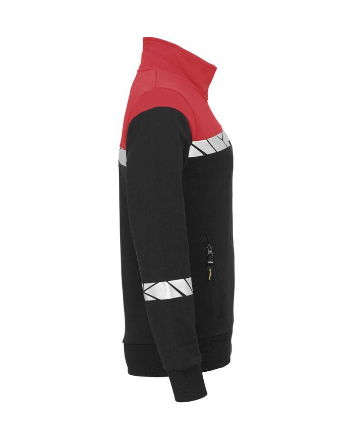 7105 SUDADERA MUJER 7105 SUDADERA MUJER 9910-VIS NEW WAVE