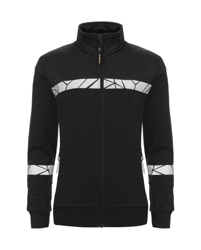7105 SUDADERA MUJER 7105 SUDADERA MUJER 9910-VIS NEW WAVE