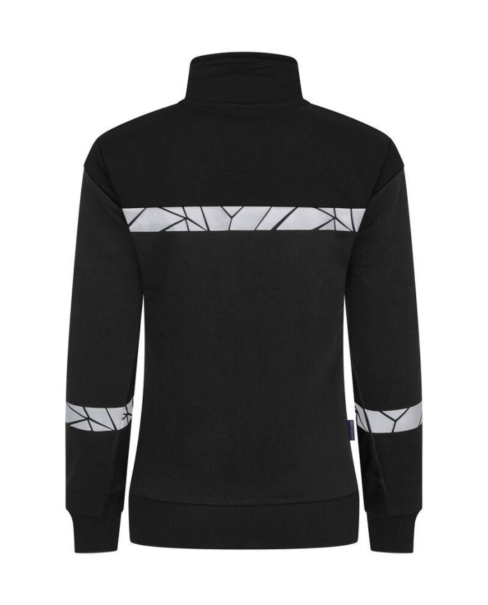 7105 SUDADERA MUJER 7105 SUDADERA MUJER 9910-VIS NEW WAVE