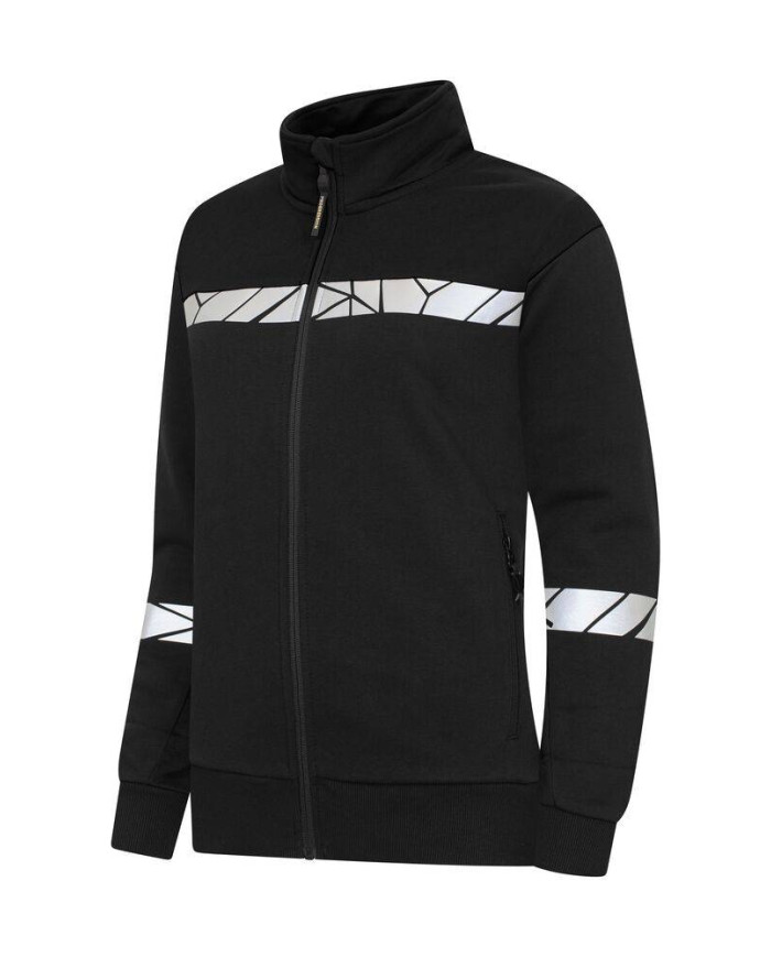 7105 SUDADERA MUJER 7105 SUDADERA MUJER 9910-VIS NEW WAVE