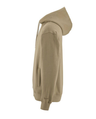Frequent Hoodie M NEW WAVE