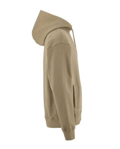 Frequent Hoodie M NEW WAVE